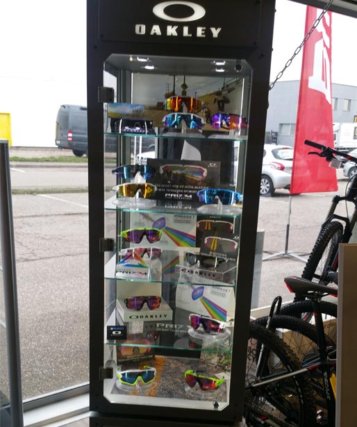 Les avantages de Bouticycle près de Nancy
